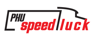Logo speed